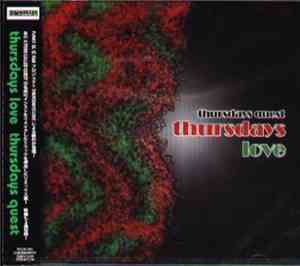 Thursdays Love - Thursdays Quest