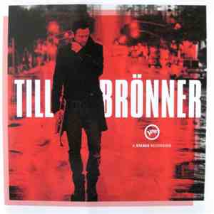 Till Brönner - Till Brönner