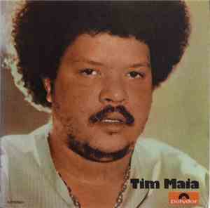Tim Maia - Tim Maia