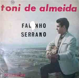 Toni De Almeida - Fadinho Serrano