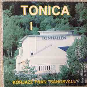 Tonica-kören - Tonica i Tonhallen.  Körjazz från 