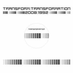 Transform - Transformation