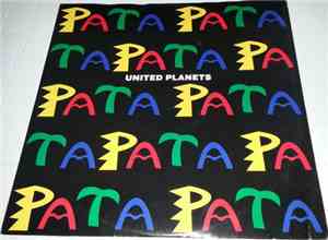 United Planets - Pata Pata