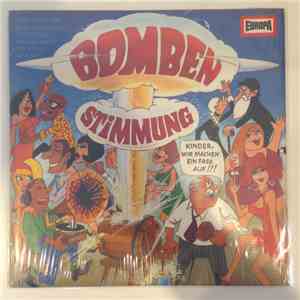 Various  - Bomben Stimmung