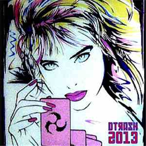 Various - 2013 New Releases Mix