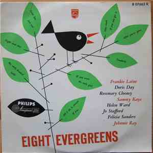 Various - 8 Evergreens