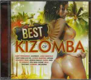 Various - Best Of Kizomba
