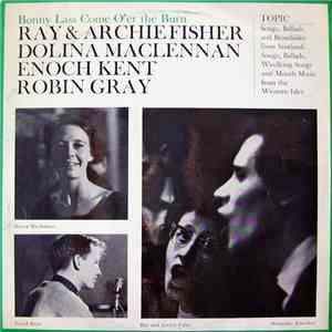 Various - Bonnie Lass Come O'er The Burn