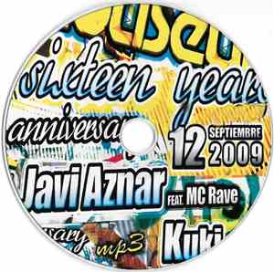 Various - Coliseum 16º Aniversario