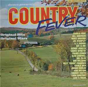 Various - Country Fever