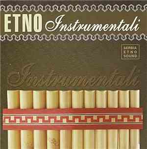 Various - Etno Instrumentali