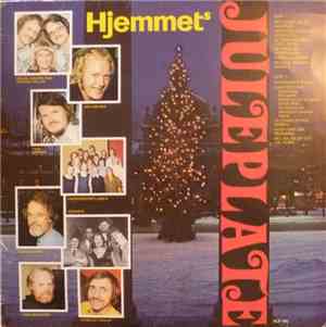 Various - Hjemmets Juleplate