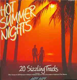 Various - Hot Summer Nights