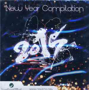 Various - New Year Compilation 2015