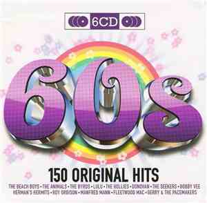 Various - Original Hits - Sixties