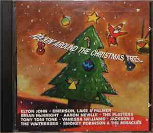 Various - Rockin' Around The Christmas Tree
