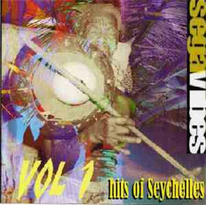 Various - Segavibes Vol. 1 Hits Of Seychelles