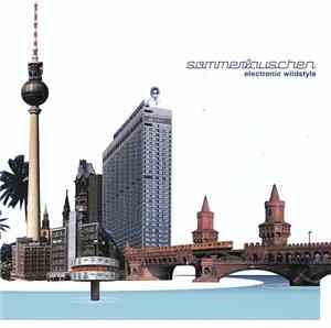 Various - Sommerlauschen - Electronic Wildstyle