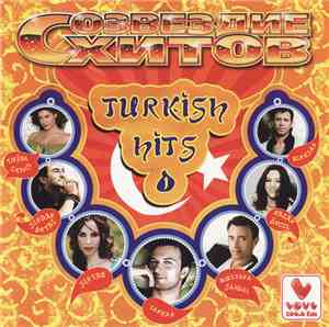 Various - Созвездие Хитов. Turkish Hits, Vol. 1