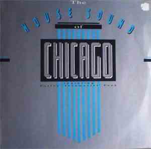 Various - The House Sound Of Chicago Vol. 1