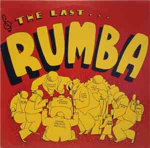 Various - The Last Rumba