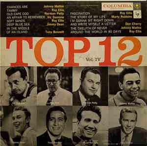 Various - Top 12 Volume IV