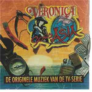Various - Veronica goes Asia - De Originele Muziek Van De TV-Serie