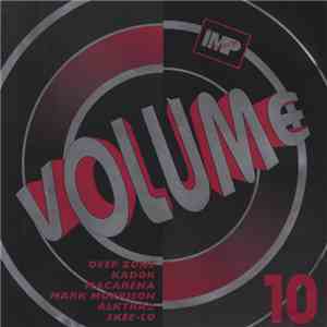 Various - Volume 10