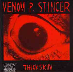 Venom P. Stinger - Thickskin