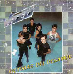 Video  - Víctimas Del Desamor