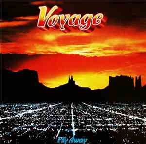 Voyage - Fly Away