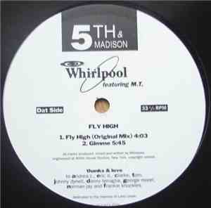 Whirlpool - Fly High
