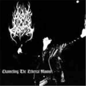 Abazagorath - Channelling The Ethereal Moons