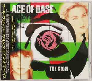 Ace Of Base - The Sign