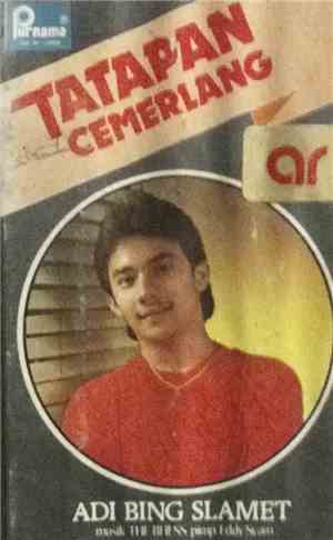 Adi Bing Slamet - Tatapan Cemerlang