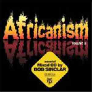 Africanism - Africanism Volume III