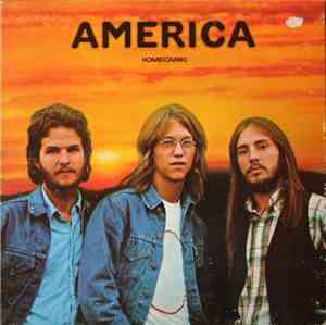 America  - Homecoming