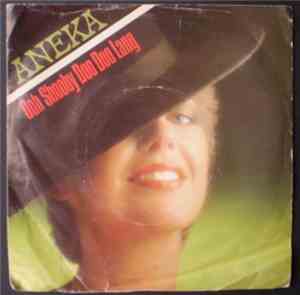 Aneka - Ooh Shooby Doo Doo Lang