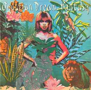 Aquarian Dream  - Fantasy