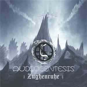 AudioCentesis - Zughenruhe