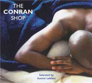 Aurore Leblanc - The Conran Shop
