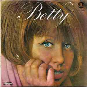 Betty Curtis - Mi Fa Piacere