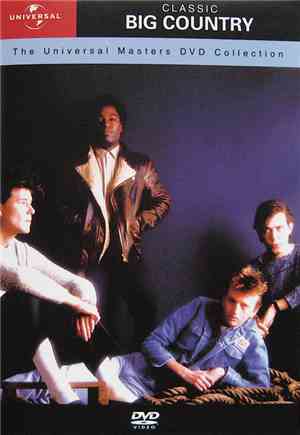 Big Country - Classic