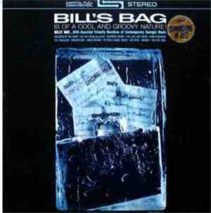 Billy May - Bill's Bag