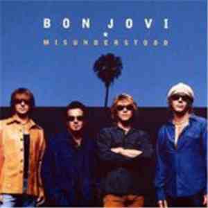 Bon Jovi - Misunderstood