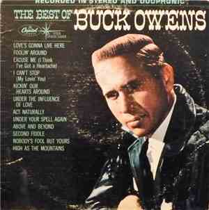Buck Owens - The Best Of Buck Owens