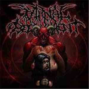 Carnal Befoulment - Cunt Struck