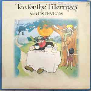 Cat Stevens - Tea For The Tillerman