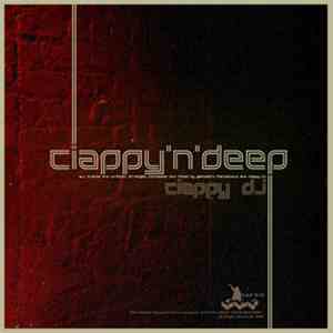 Ciappy DJ - Ciappy'n'deep