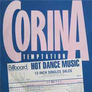 Corina - Temptation